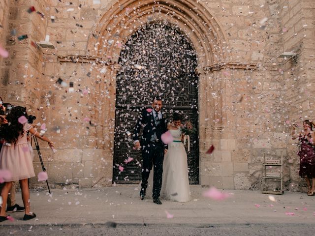 La boda de José Antonio y Sandra en Ciudad Real, Ciudad Real 66