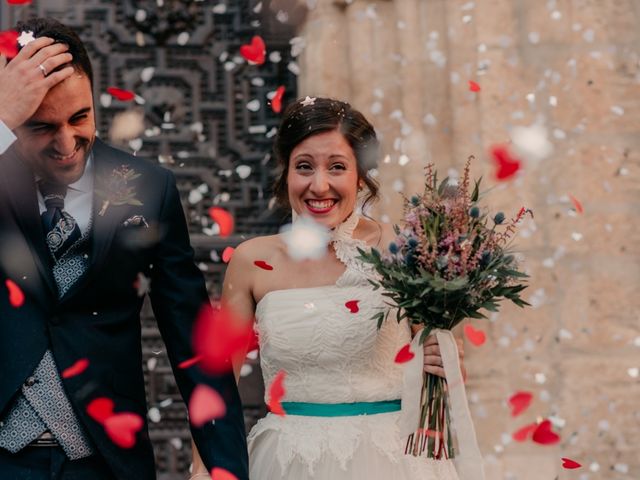 La boda de José Antonio y Sandra en Ciudad Real, Ciudad Real 67