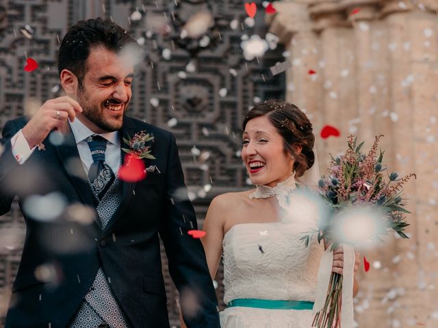 La boda de José Antonio y Sandra en Ciudad Real, Ciudad Real 69