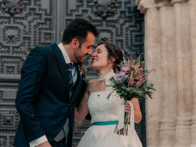 La boda de José Antonio y Sandra en Ciudad Real, Ciudad Real 70