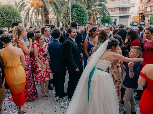 La boda de José Antonio y Sandra en Ciudad Real, Ciudad Real 72