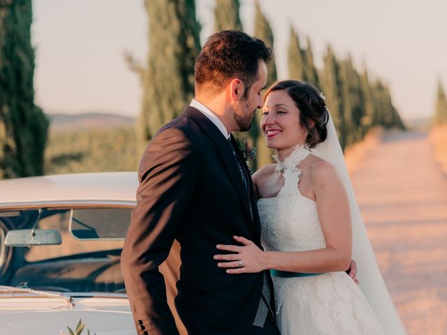 La boda de José Antonio y Sandra en Ciudad Real, Ciudad Real 74