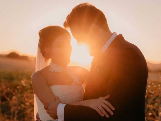 La boda de José Antonio y Sandra en Ciudad Real, Ciudad Real 76