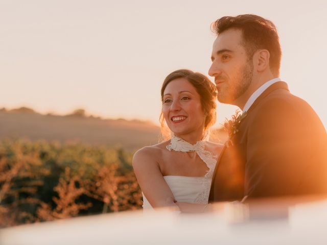 La boda de José Antonio y Sandra en Ciudad Real, Ciudad Real 77