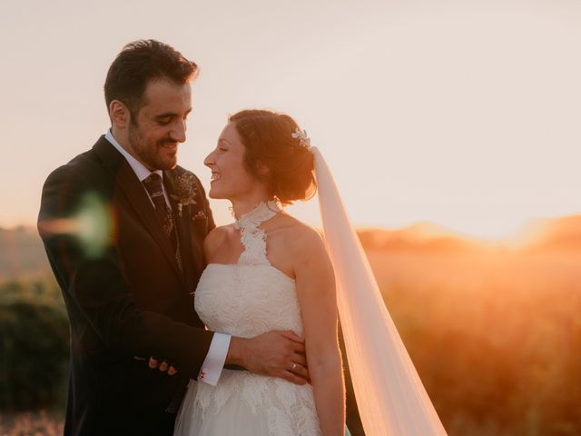 La boda de José Antonio y Sandra en Ciudad Real, Ciudad Real 79