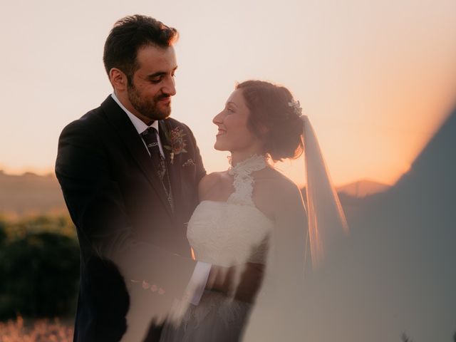 La boda de José Antonio y Sandra en Ciudad Real, Ciudad Real 80