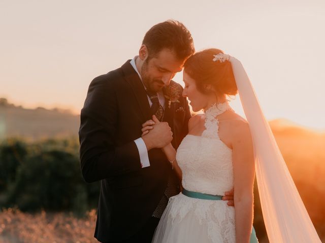 La boda de José Antonio y Sandra en Ciudad Real, Ciudad Real 81