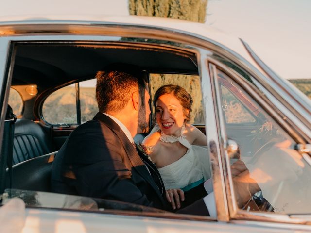 La boda de José Antonio y Sandra en Ciudad Real, Ciudad Real 89