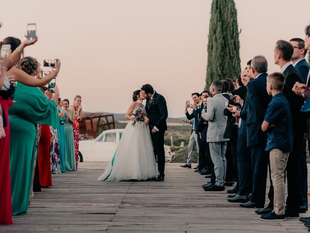 La boda de José Antonio y Sandra en Ciudad Real, Ciudad Real 92