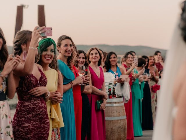 La boda de José Antonio y Sandra en Ciudad Real, Ciudad Real 93