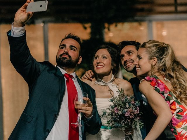 La boda de José Antonio y Sandra en Ciudad Real, Ciudad Real 102