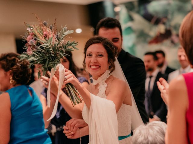 La boda de José Antonio y Sandra en Ciudad Real, Ciudad Real 103