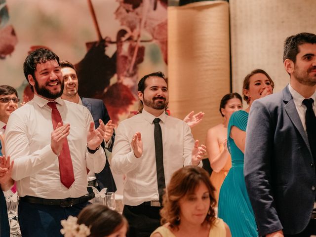 La boda de José Antonio y Sandra en Ciudad Real, Ciudad Real 104