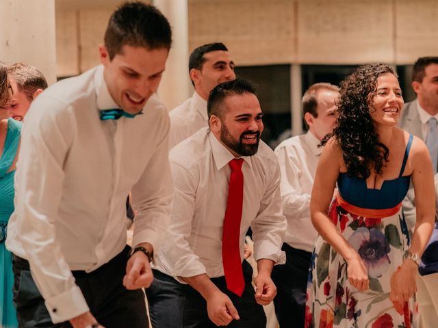 La boda de José Antonio y Sandra en Ciudad Real, Ciudad Real 109