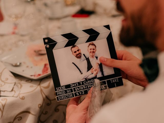 La boda de José Antonio y Sandra en Ciudad Real, Ciudad Real 110