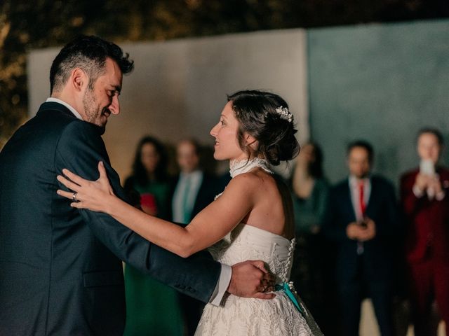 La boda de José Antonio y Sandra en Ciudad Real, Ciudad Real 118