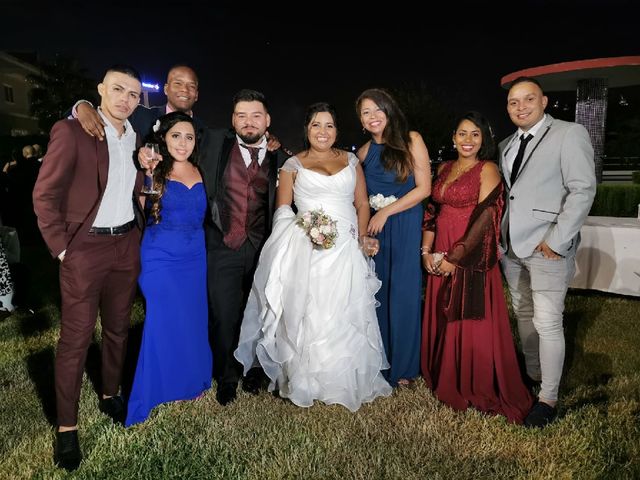 La boda de Marcos y Lizeth en Valencia, Valencia 4