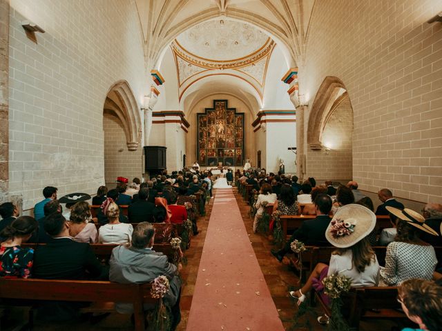 La boda de Marcos y Ana Cris en El Grado, Huesca 14