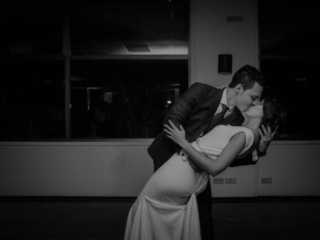 La boda de Marcos y Ana Cris en El Grado, Huesca 27