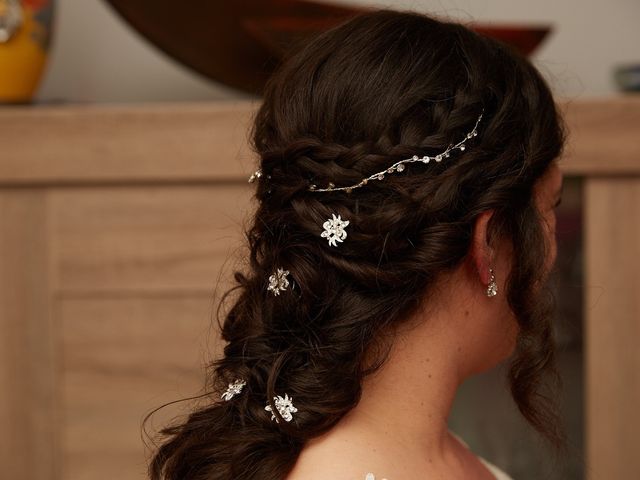 La boda de Rocio y Silvia  en Barcelona, Barcelona 2