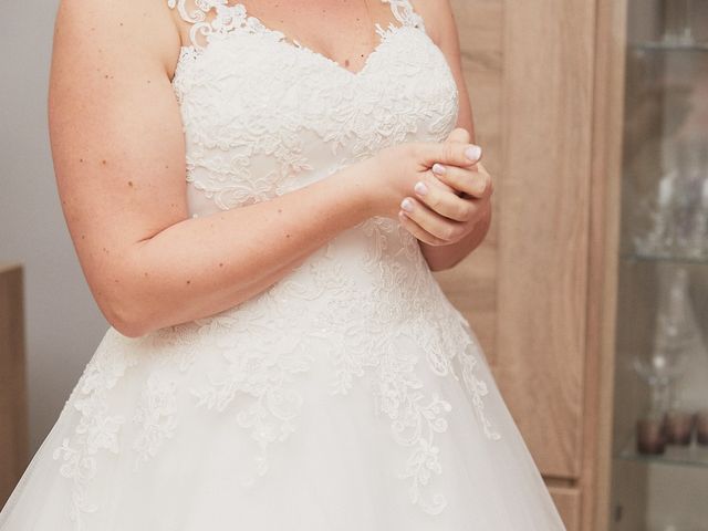 La boda de Rocio y Silvia  en Barcelona, Barcelona 12