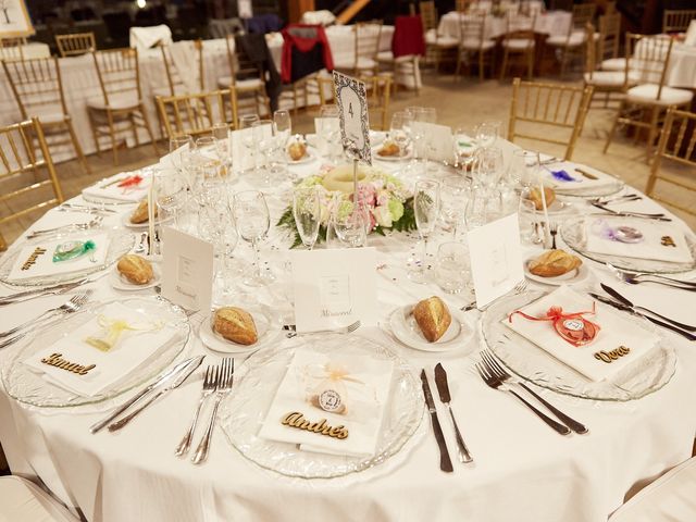 La boda de Rocio y Silvia  en Barcelona, Barcelona 18