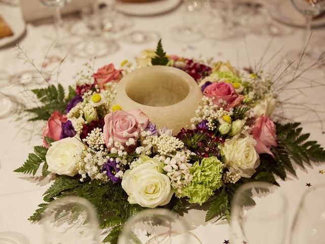 La boda de Rocio y Silvia  en Barcelona, Barcelona 22
