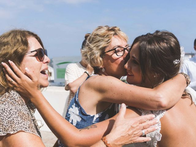 La boda de Efrén y Lucía en Castropol, Asturias 20