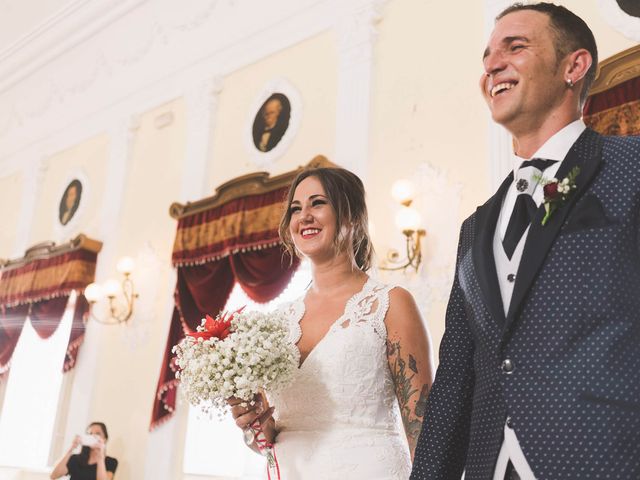 La boda de Efrén y Lucía en Castropol, Asturias 28