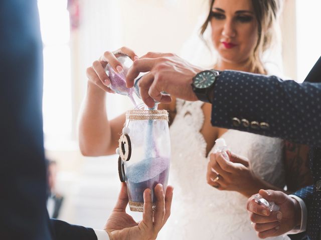 La boda de Efrén y Lucía en Castropol, Asturias 32