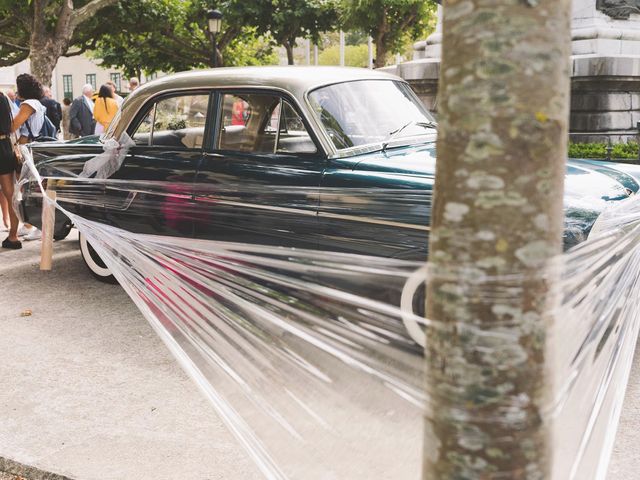 La boda de Efrén y Lucía en Castropol, Asturias 37