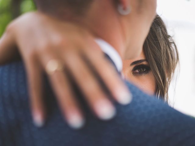 La boda de Efrén y Lucía en Castropol, Asturias 42