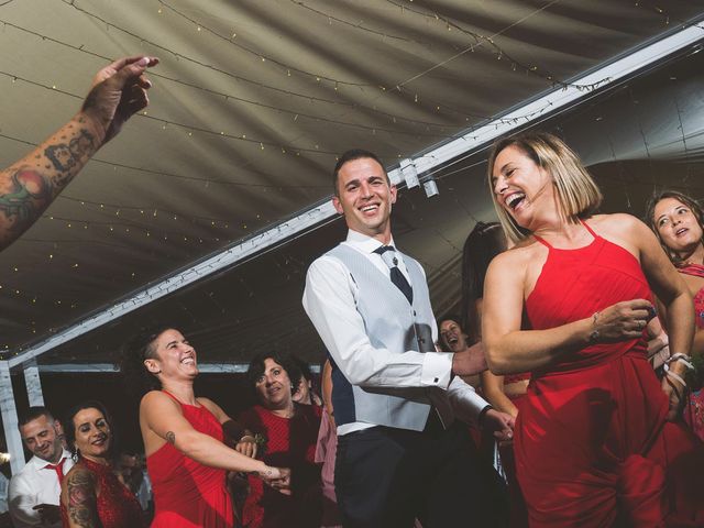 La boda de Efrén y Lucía en Castropol, Asturias 53