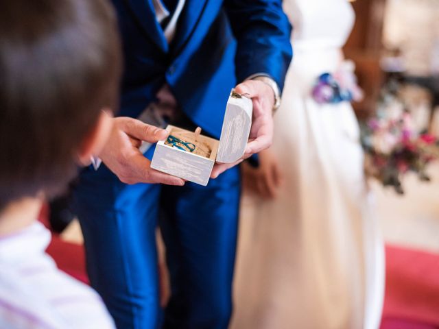 La boda de Fernando y Irantzu en Estella/lizarra, Navarra 16