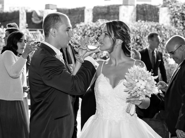 La boda de Virginia y Anibal en Fuenlabrada, Madrid 28