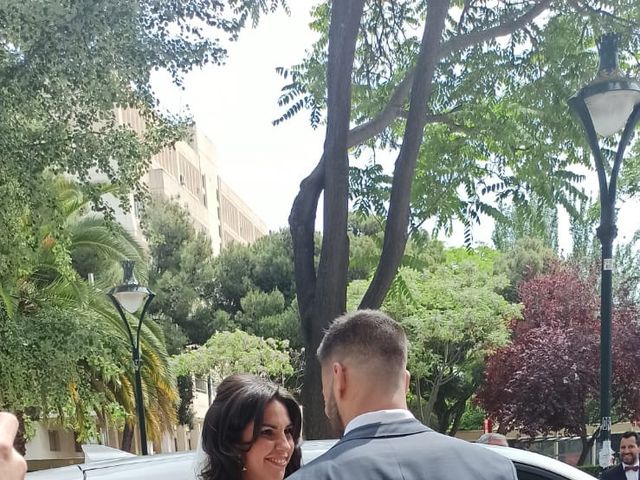 La boda de Javiera  y Laura en Zaragoza, Zaragoza 1