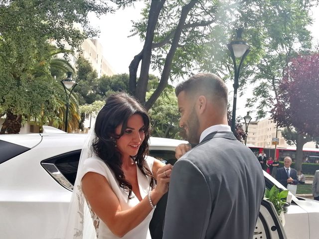 La boda de Javiera  y Laura en Zaragoza, Zaragoza 3