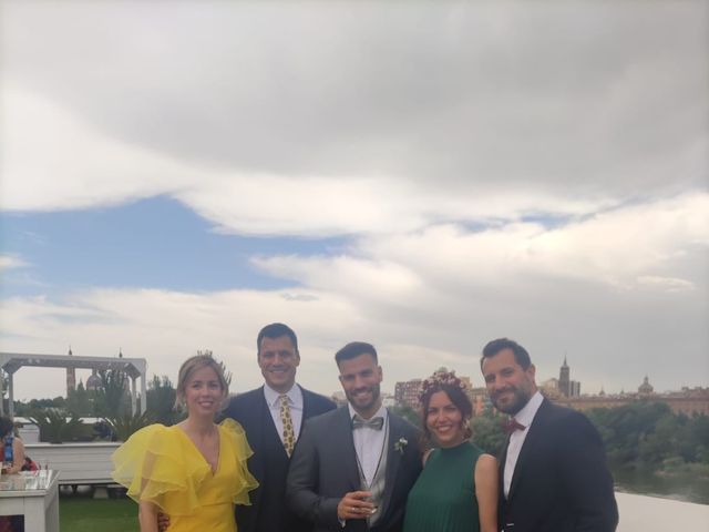 La boda de Javiera  y Laura en Zaragoza, Zaragoza 5