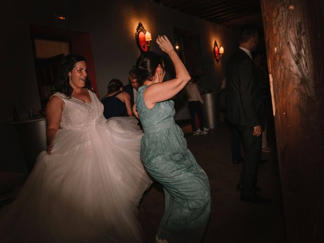 La boda de Matías y Clara en Alcalá De Henares, Madrid 2