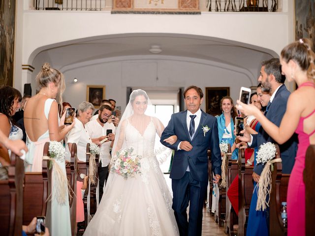 La boda de Alex y Sara en Arta, Islas Baleares 20