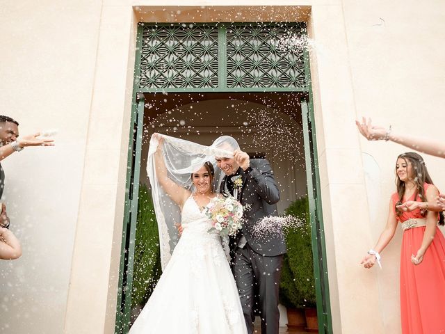 La boda de Alex y Sara en Arta, Islas Baleares 27