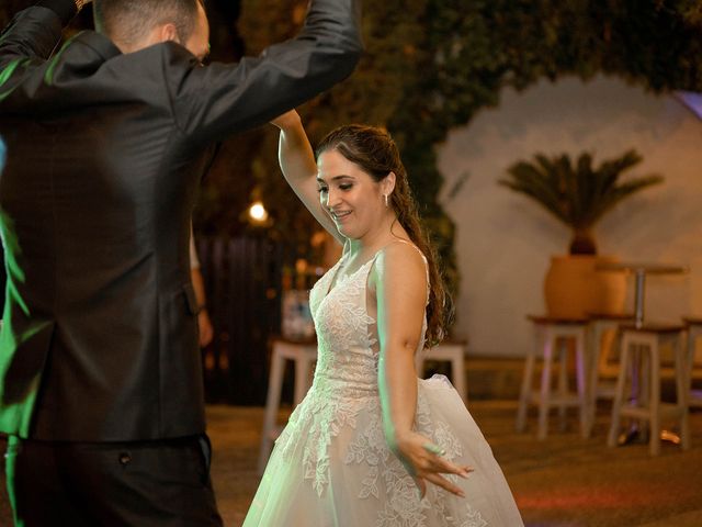 La boda de Alex y Sara en Arta, Islas Baleares 37
