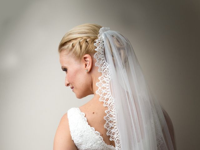 La boda de Jesús y Ruth en Puerto De La Cruz, Santa Cruz de Tenerife 29