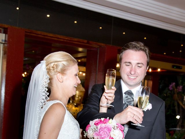 La boda de Jesús y Ruth en Puerto De La Cruz, Santa Cruz de Tenerife 65