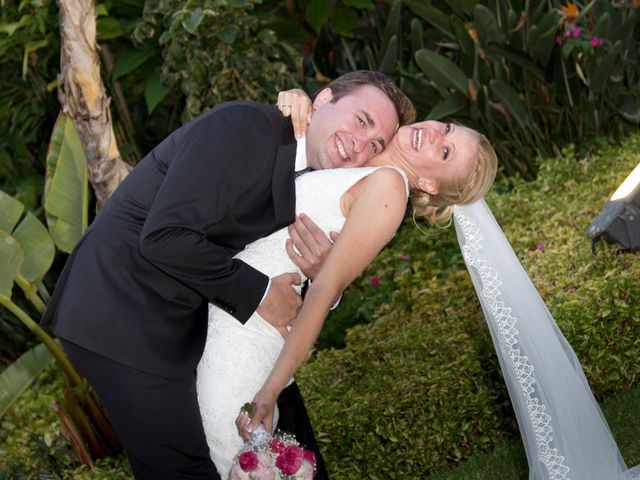 La boda de Jesús y Ruth en Puerto De La Cruz, Santa Cruz de Tenerife 67