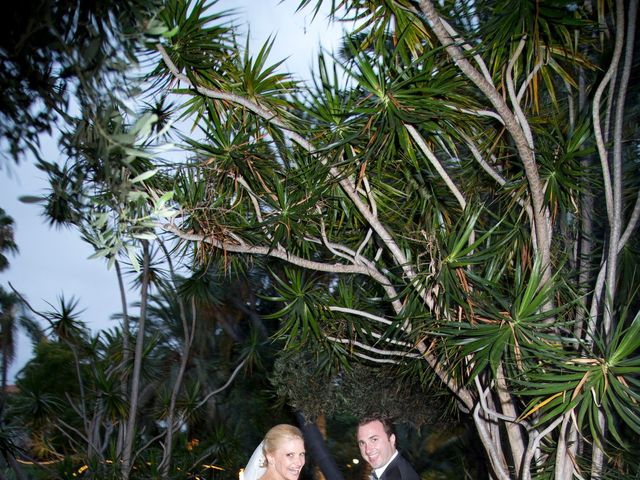 La boda de Jesús y Ruth en Puerto De La Cruz, Santa Cruz de Tenerife 69