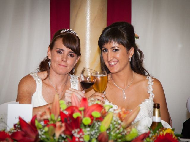 La boda de Aurora y Yasmina en Granada, Granada 18