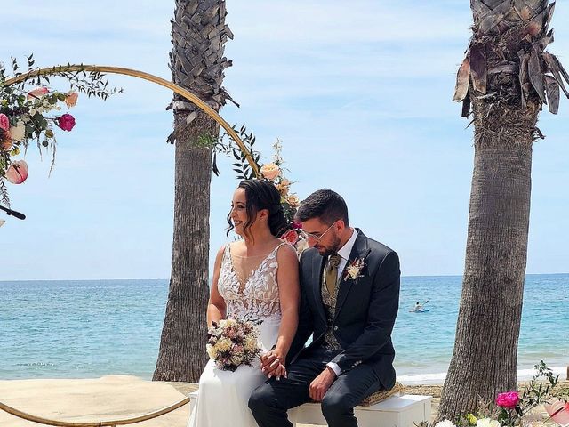 La boda de Didac y Isa en El Vendrell, Tarragona 4