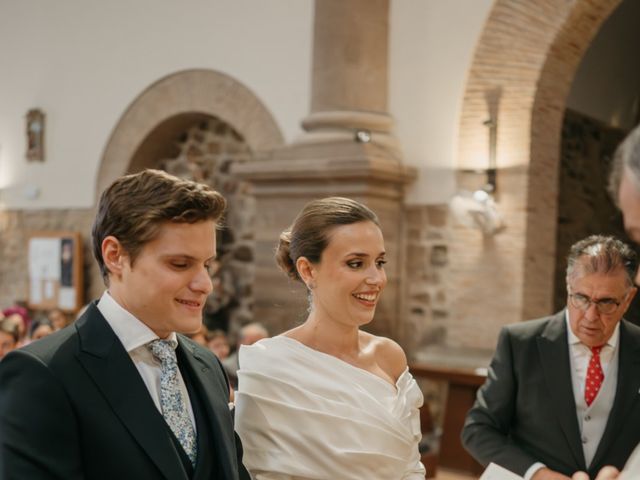 La boda de María y Iñaki en Pozuelo De Calatrava, Ciudad Real 44