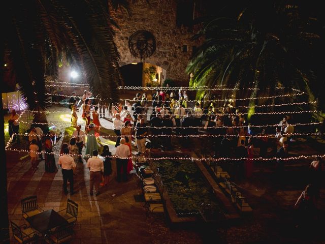 La boda de JP y Gema en Jarandilla, Cáceres 2